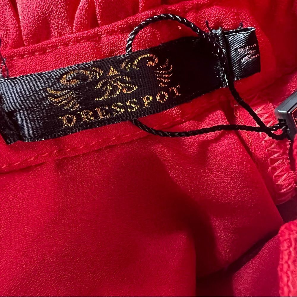 Dresspot Long sleeve - Picture 8 of 10